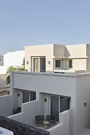 Alaso Design Suites - Adults Only