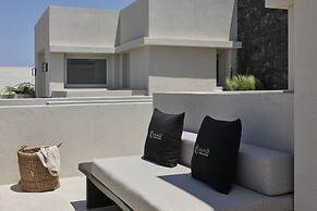 Alaso Design Suites - Adults Only