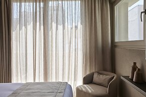 Alaso Design Suites - Adults Only