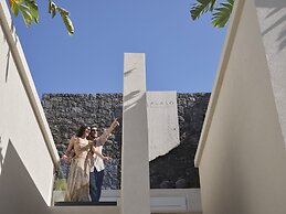 Alaso Design Suites - Adults Only