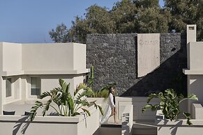 Alaso Design Suites - Adults Only