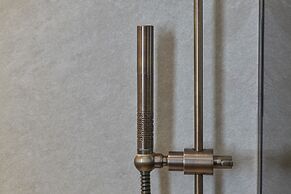 Alaso Design Suites - Adults Only