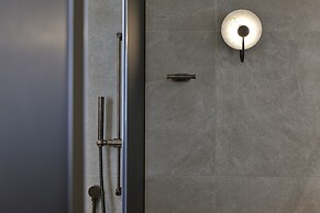 Alaso Design Suites - Adults Only