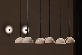 Alaso Design Suites - Adults Only