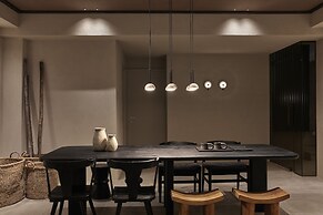 Alaso Design Suites - Adults Only