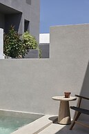 Alaso Design Suites - Adults Only