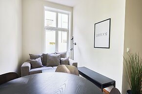 Grünerløkka Deluxe Apartments
