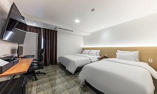 Eumseong Hotel Luem