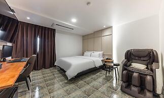 Eumseong Hotel Luem