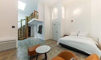 Eumseong Hotel Luem