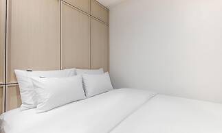 Eumseong Hotel Luem