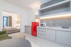 Appartamenti ai Pescatori - L'Amo