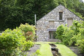 Blackstairs Shepherds Huts