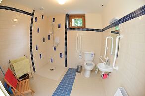 Blackstairs Shepherds Huts