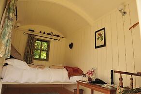 Blackstairs Shepherds Huts