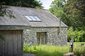 Blackstairs Shepherds Huts