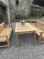 Blackstairs Shepherds Huts