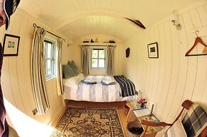 Blackstairs Shepherds Huts