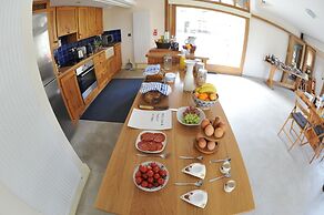 Blackstairs Shepherds Huts
