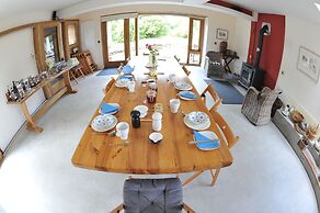 Blackstairs Shepherds Huts
