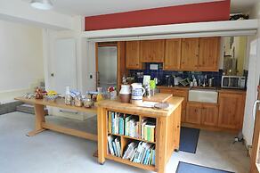 Blackstairs Shepherds Huts