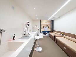 Allzip Archieve4H Residence hotel Busan