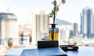 Allzip Archieve4H Residence hotel Busan