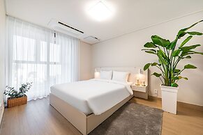 Allzip Archieve4H Residence hotel Busan