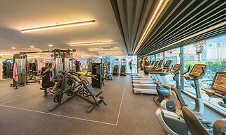 Archieve 4H hotel Busan