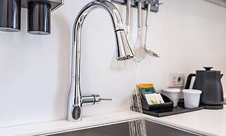 Allzip Archieve4H Residence hotel Busan