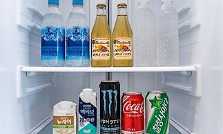 Allzip Archieve4H Residence hotel Busan