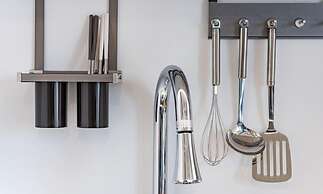 Allzip Archieve4H Residence hotel Busan