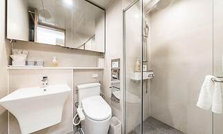 Allzip Archieve4H Residence hotel Busan