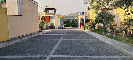 Cuernavaca