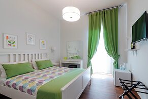 B&B Marina di Ortigia