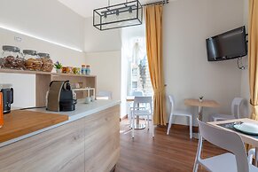 B&B Marina di Ortigia