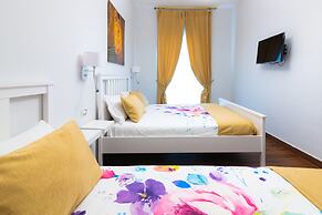 B&B Marina di Ortigia