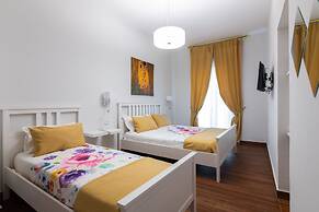 B&B Marina di Ortigia