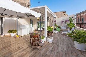 B&B Marina di Ortigia