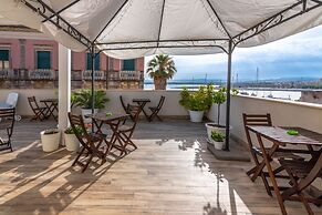 B&B Marina di Ortigia