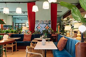 room2 Belfast Hometel