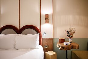 room2 Belfast Hometel