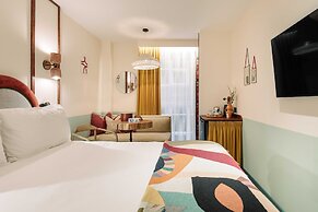 room2 Belfast Hometel