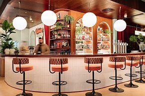 room2 Belfast Hometel