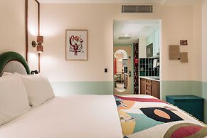 room2 Belfast Hometel