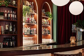 room2 Belfast Hometel