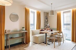 room2 Belfast Hometel