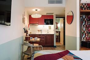 room2 Belfast Hometel