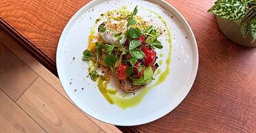 room2 Belfast Hometel