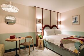 room2 Belfast Hometel